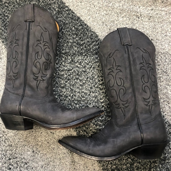 Nocona Shoes - Nocona Western Boots